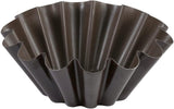 223060 plaques et plaques de cuisson en forme de muffin, fond plat, revêtement antiadhésif Naty Shop