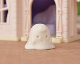 Sylvanian Families 5542 Maison hantée effrayante - Ensemble de jeu pour maison de poupée Dollhouses Naty Shop