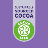 Milka au chocolat | Sandwich à la barre de chocolat | Barres de chocolat Milka | 90 ml au total