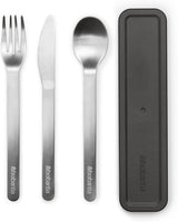 Brabantia - Set de 3 Couverts Make & Take Kitchen Naty Shop