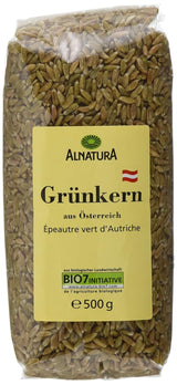 Liqueur verte bio, 500g