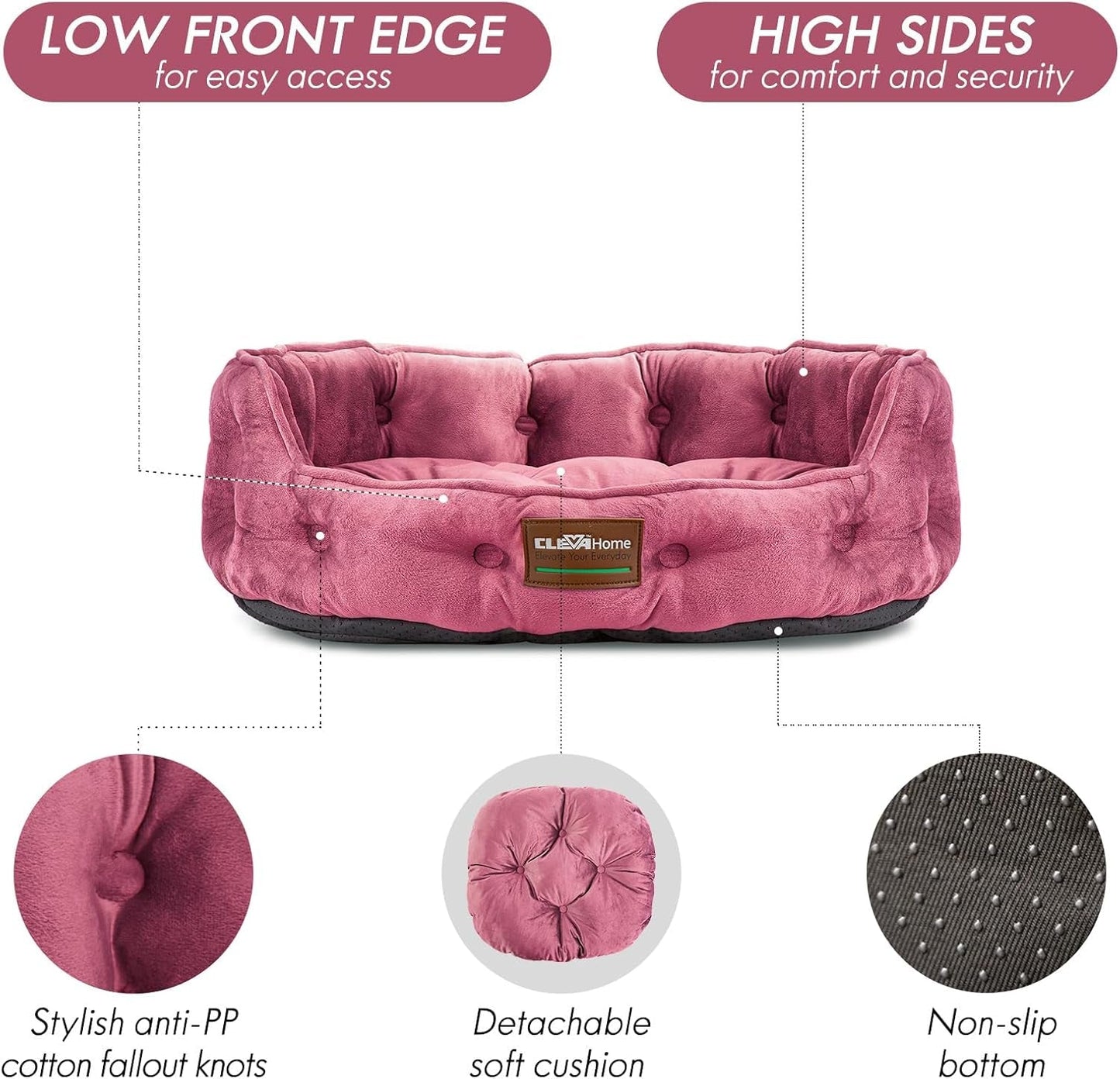 Lits et Canapés, Couvertures et Meubles, Animaux, Chats, Lits pour chats, Chats - lits, matelas
