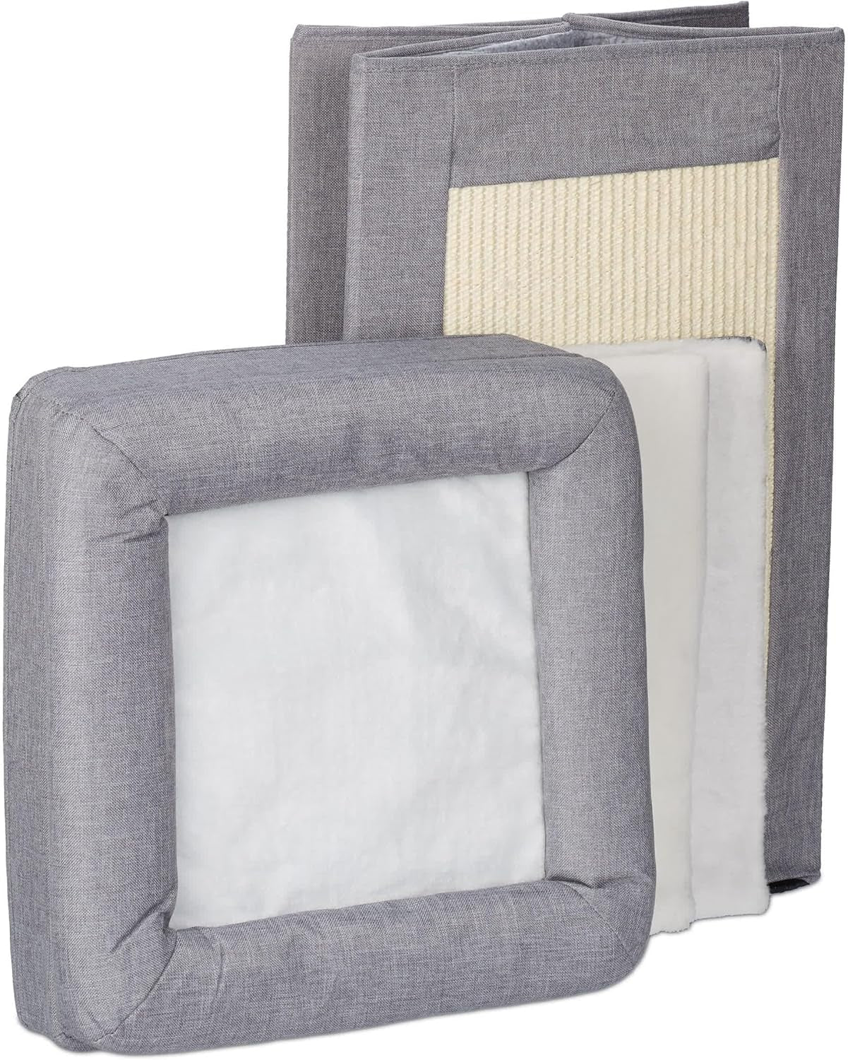 Couvertures et meubles, Animaux, Grottes et maisons, Chats, Lits pour chats, Chats - lits, matelas