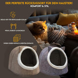 Couvertures et meubles, Animaux, Grottes et maisons, Chats, Lits pour chats, Chats - Lits, Matelas