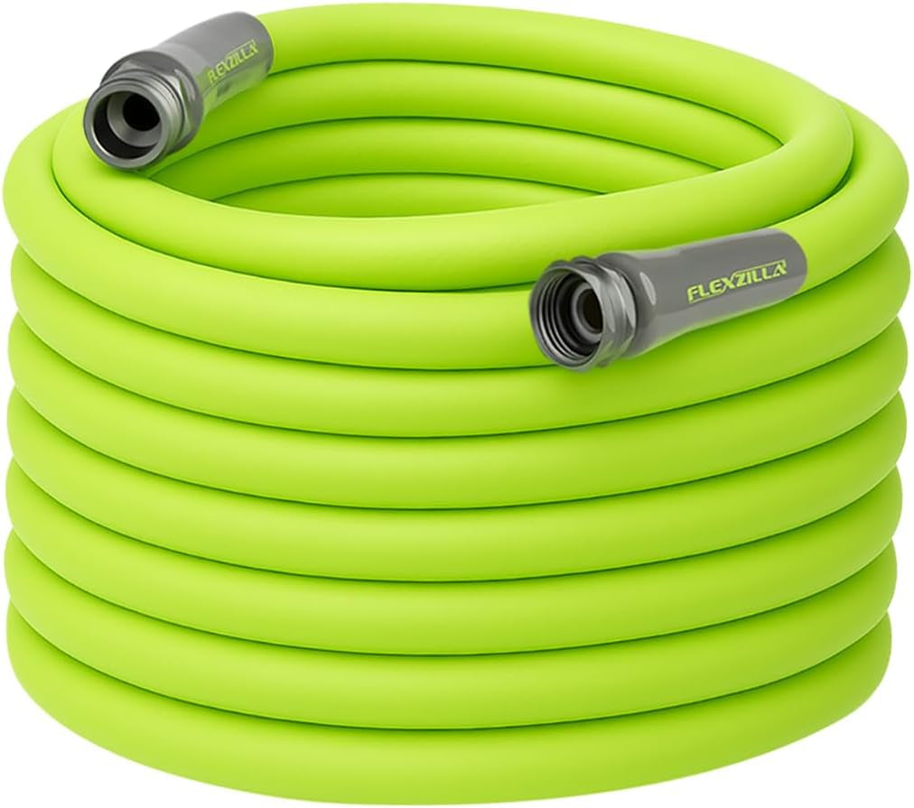 Tuyau d'arrosage ZillaGreen 5/8" (pouces) x 100' (pieds)