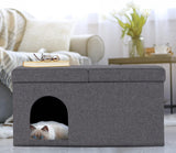 Couvertures et meubles, Animaux, Grottes et maisons, Chats, Lits pour chats, Chats - lits, matelas
