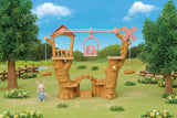 Sylvanian Families 5452 Téléphérique pour bébé - Ensemble de jeu pour maison de poupée