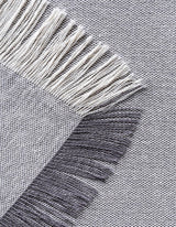 Couvre-lit multifonctionnel, couvre-lit, couvre-lit, housse de canapé, Jarapas, couleur unie (180 X 260 cm, gris foncé). Lits et couvertures Besuche den Todocama-Store