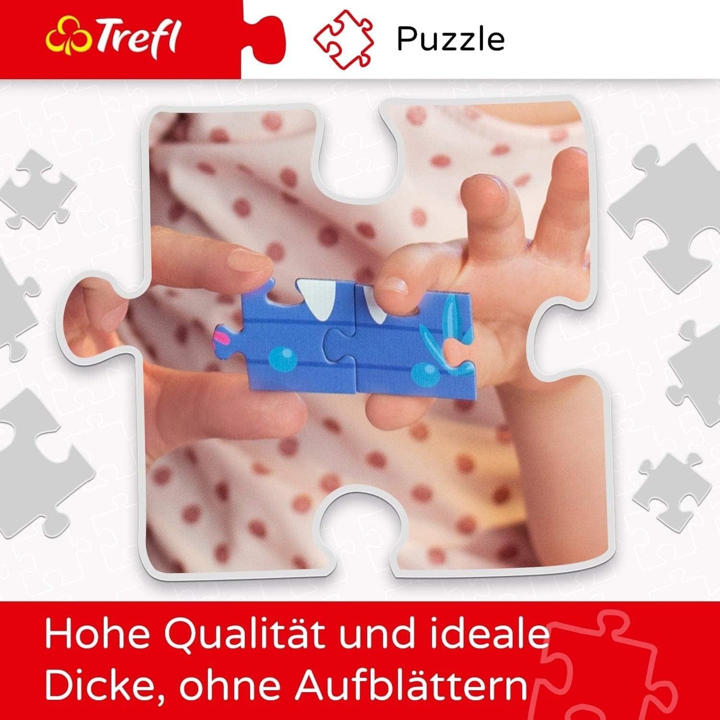 Trefl 27118 Puzzle, Colmar, France, 2000 pièces, Pour les enfants de plus de 12 ans Puzzle Naty Shop