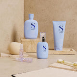 Après-shampoing ALFAPARF, idéal pour les femmes Produits démêlants Naty Shop