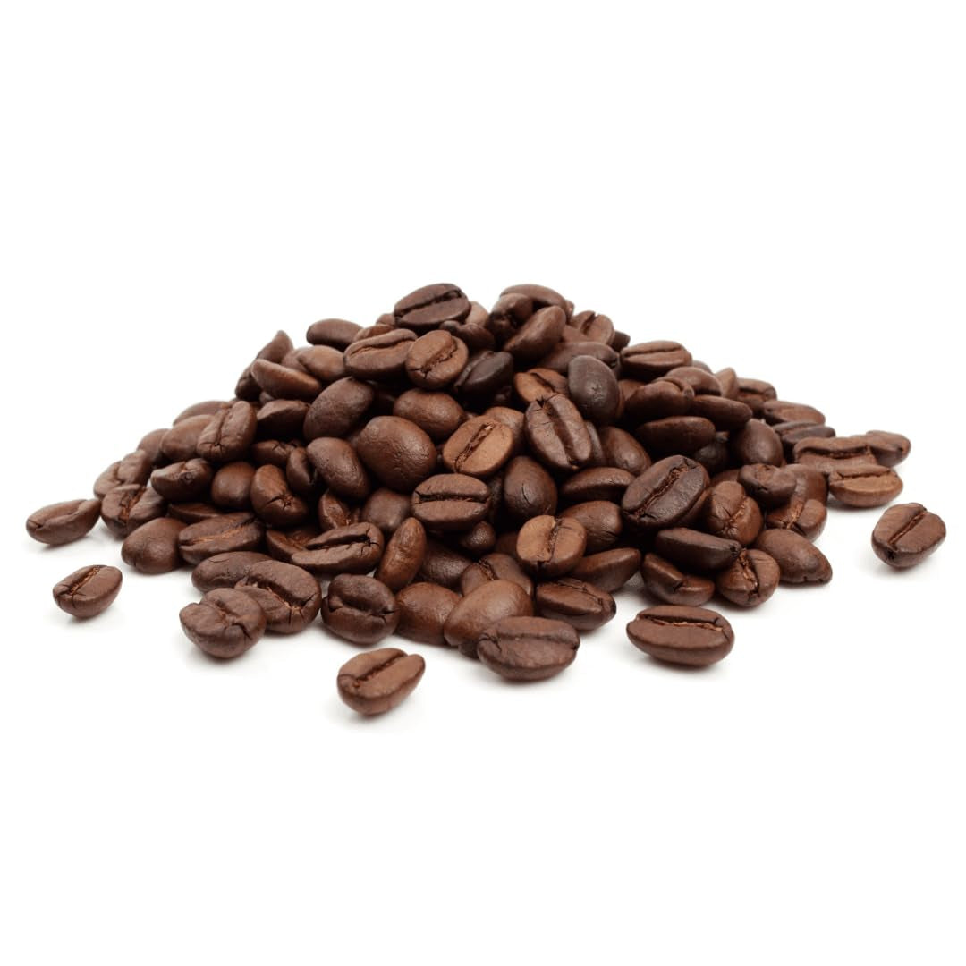 CAFFÈ BORBONE - BLU MIX - PAQUET 1Kg KAFFEEBOHNEN