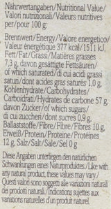 Verival Flocken Basis Müsli - Bio, 6Er Pack (6 X 1 Kg) Céréales Naty Shop