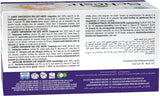 Gelée pour chat au thon et au bœuf, nourriture humide pour chat en gelée, 8 x 6 boîtes x 50 g