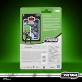 Star Wars Vintage Crosshair Collection, Star Wars : Bad Batch Action Figure à collectionner (9,5 cm) Figurines Naty Shop