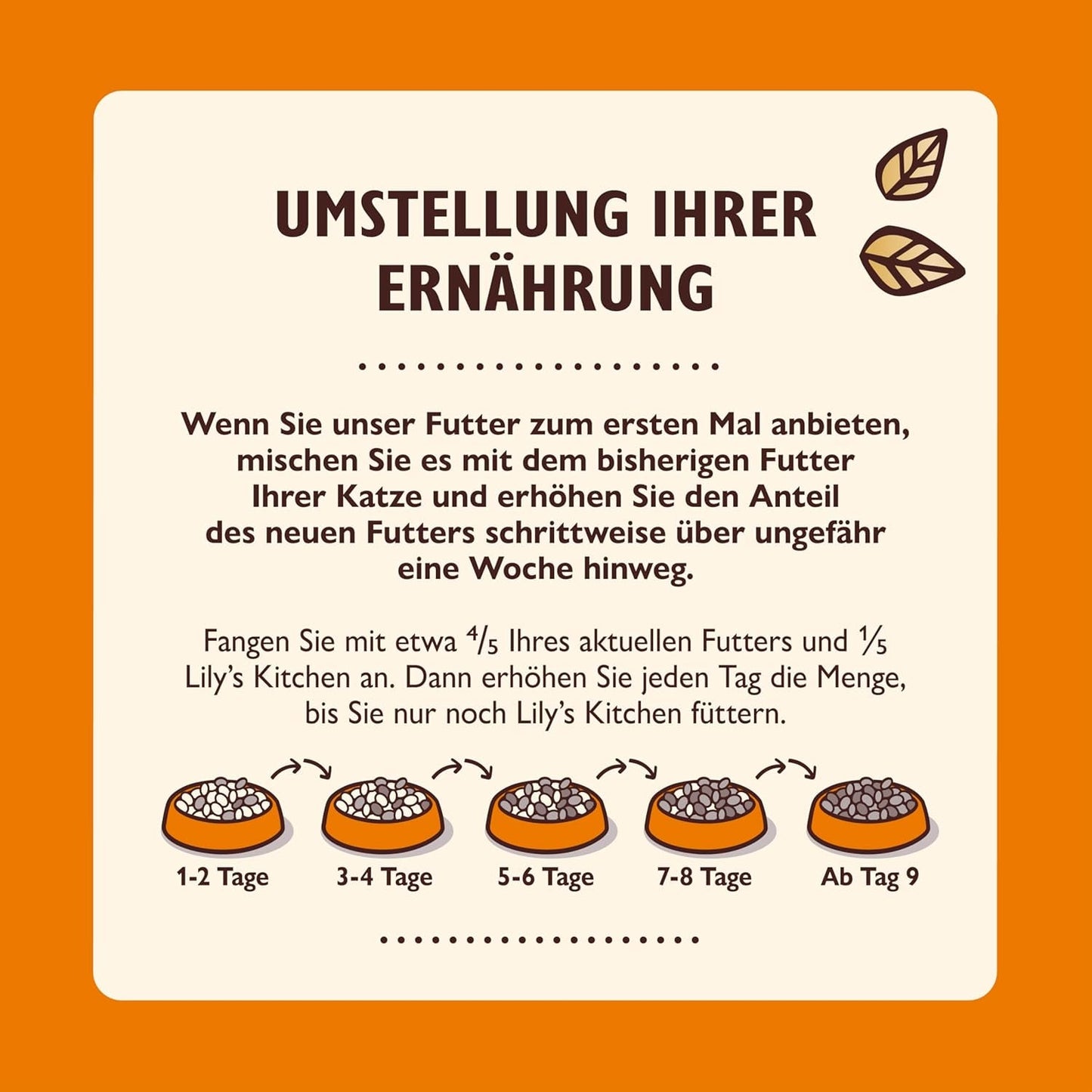 Lily's Kitchen, à base d'ingrédients naturels, délicieuses bouchées en sauce au poulet, nourriture humide pour chats adultes, boîte de 70 g