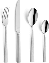 Ménagère Amefa JEWEL pour 8 personnes, 32 pièces Cuisine Naty Shop