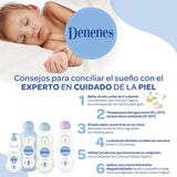 Felices Sueños Gel & Shampooing 500 Ml Enfants - Bain et Soin Naty Shop