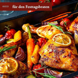 Tranches de fruits secs - tranches d'orange pour cocktails et thé froid, thé, vin chaud ou jus de fruits et punch pour enfants Produits déshydratés Naty Shop