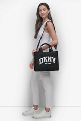 DKNY Hadlee Md Sacs fourre-tout Femme Naty Shop