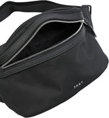 Sac bandoulière femme DKNY R23IEA41-BSV-1, noir/argent Sacs femme Naty Shop
