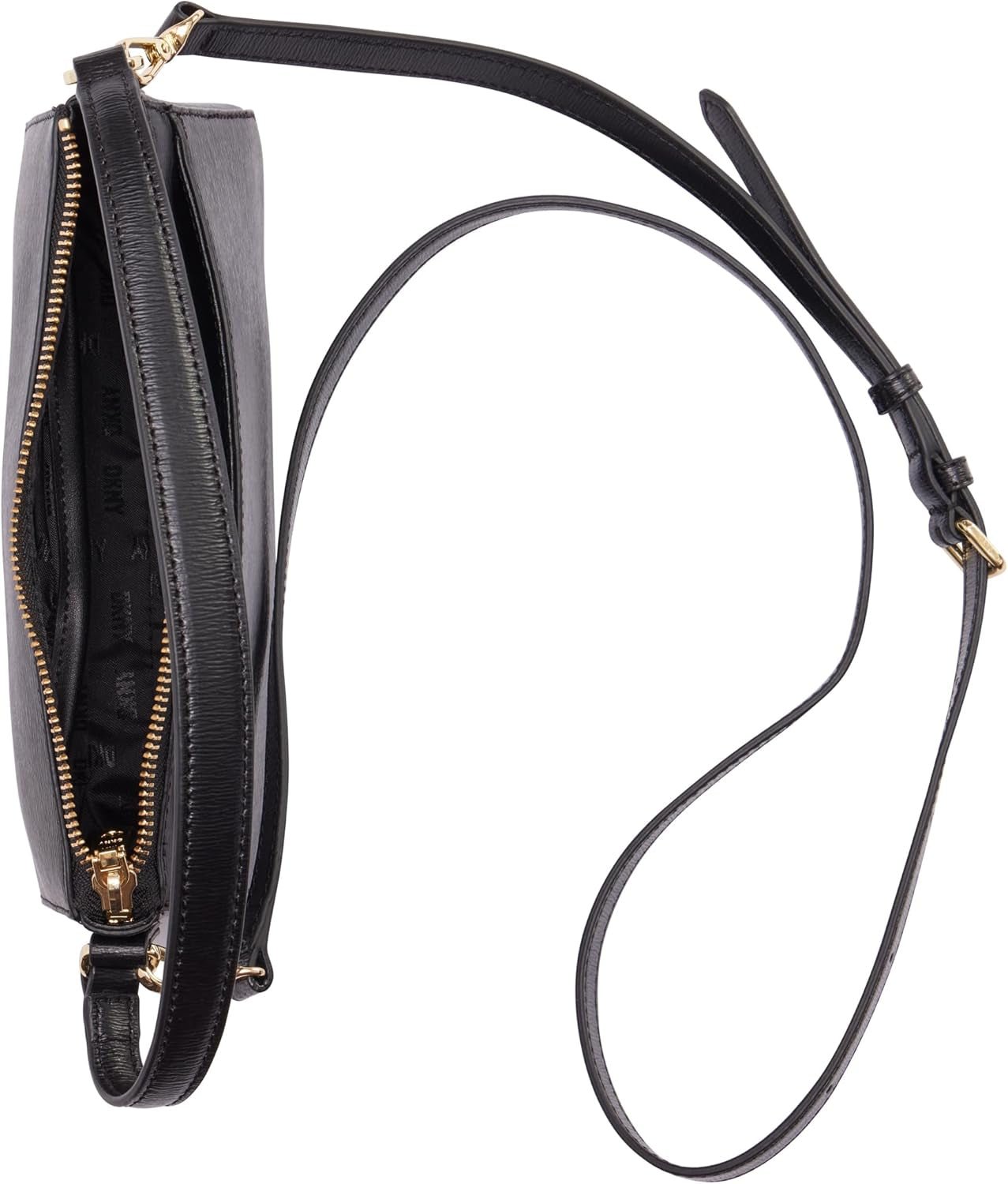DKNY Bryant Park Tz Demi Sacs à bandoulière Femme Naty Shop
