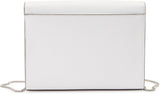 DKNY Sac à main Twiggy, blanc optique Sacs Femme Naty Shop