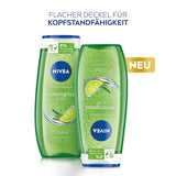Gel douche NIVEA Citronnelle Et Huile, 250 ml Douche et bain Naty Shop