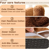Couvertures et meubles, Animaux, Grottes et maisons, Chats, Lits pour chats, Chats - lits, matelas