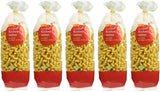 tegut... Nouilles aux Oeufs Tire-Bouchon Paquet de 5 (5 x 500g)