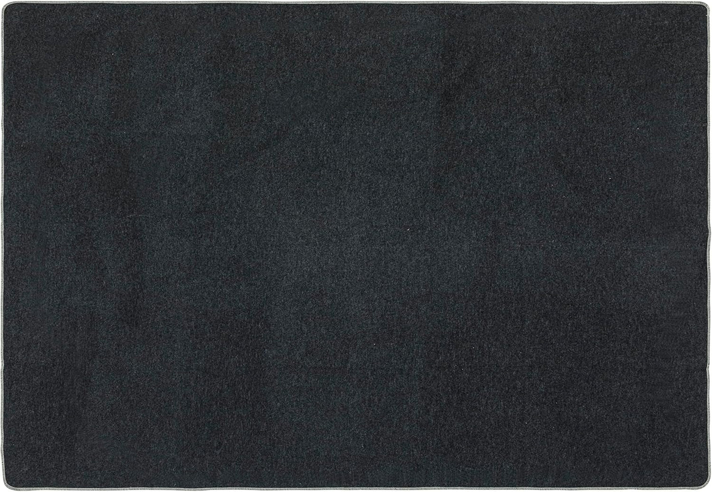 David Fussenegger Couverture en coton anthracite 140 x 200 cm Couverture douillette Lits et couvertures doux David Fussenegger