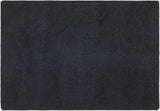 David Fussenegger Couverture en coton anthracite 140 x 200 cm Couverture douillette Lits et couvertures doux David Fussenegger