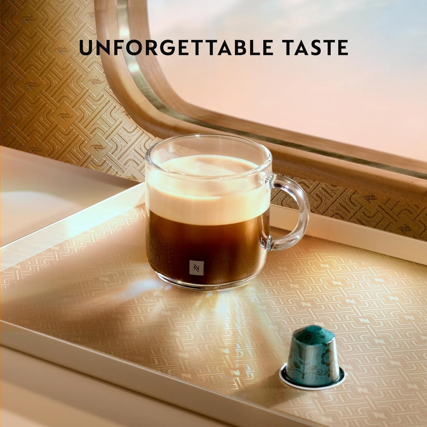 Machine à expresso Sage Nespresso Creatista Pro, acier inoxydable, acier inoxydable brossé