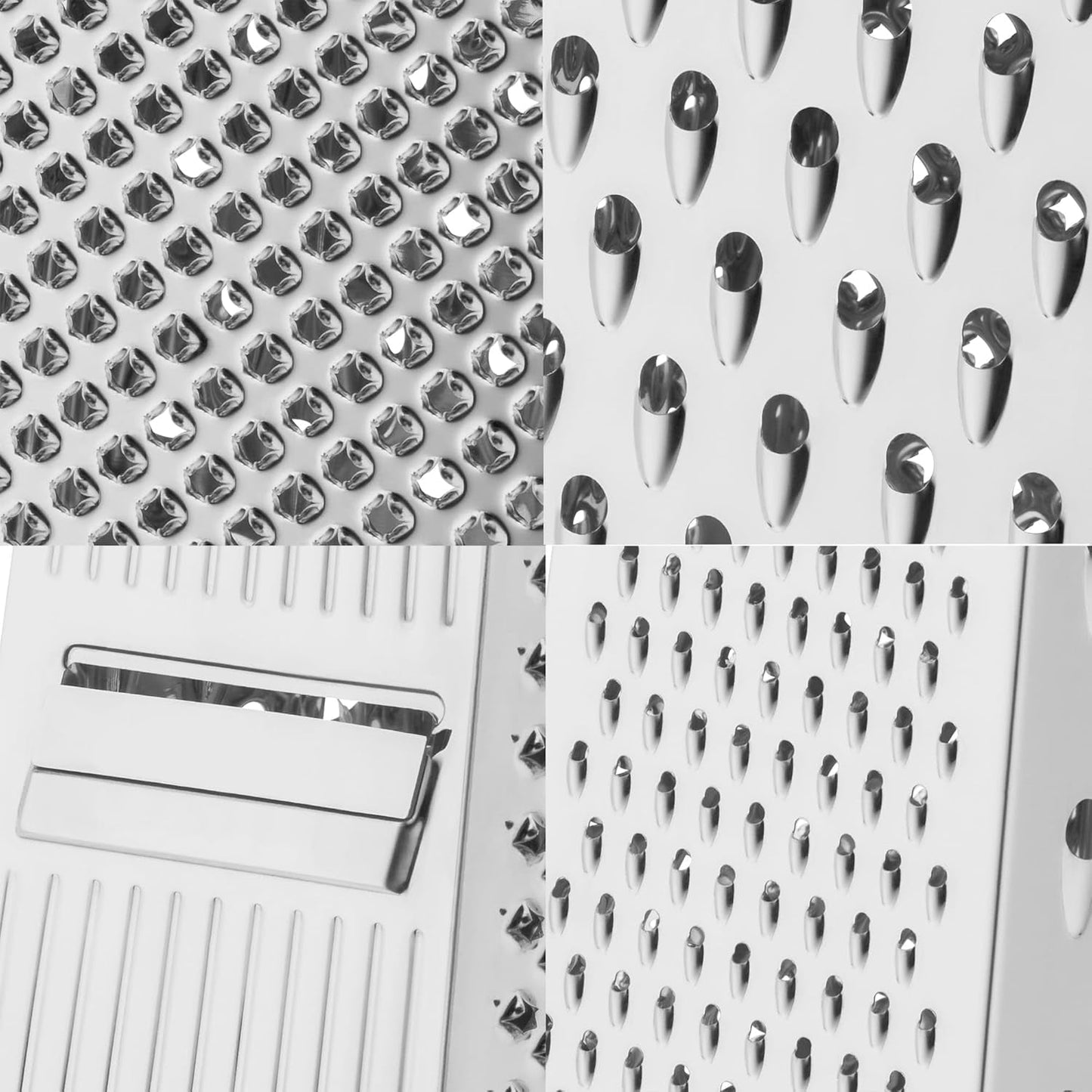 WMF Gourmet râpes inox Éplucheur Naty Shop