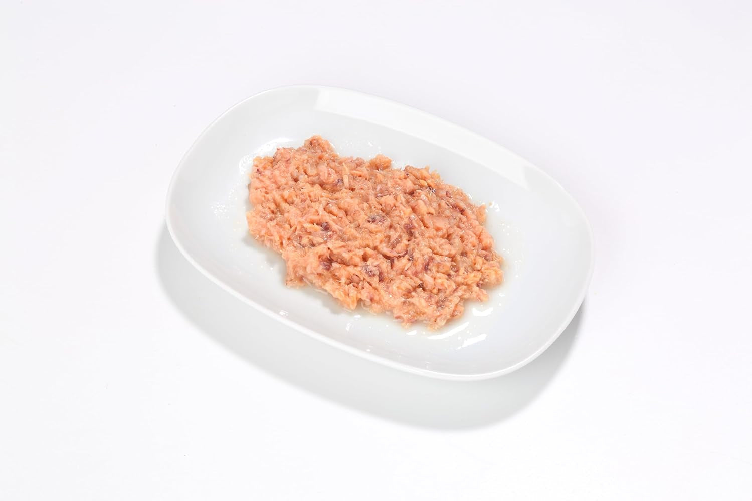 Almo Nature HFC Jelly - Nourriture humide pour chat adulte - Truite et Thon - Qualité humaine, Sans gluten - 6 x 70g