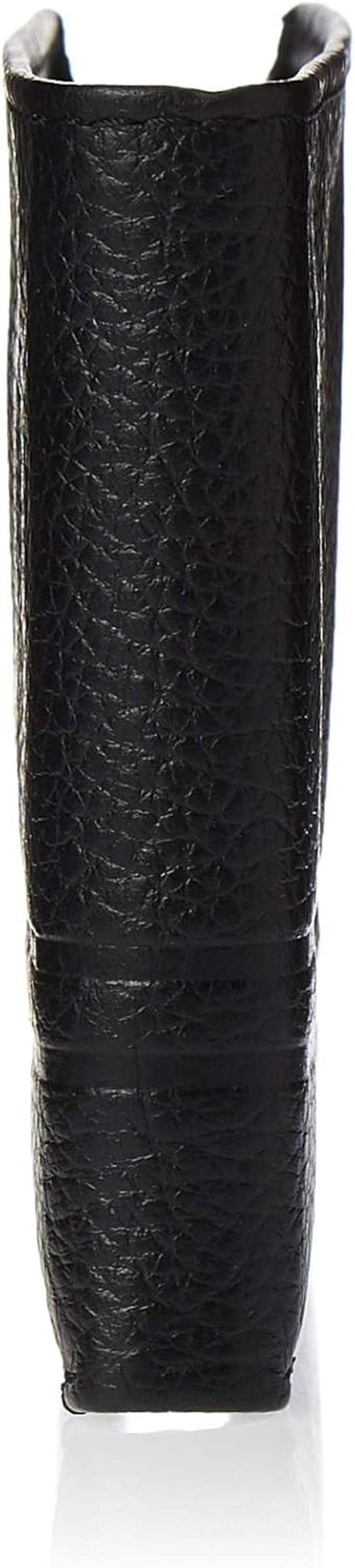 Fossil Wilder Flip Id Accessoires de voyage à deux volets pour hommes Portefeuille à deux volets Portefeuille pour hommes Naty Shop