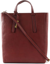 Sac à dos convertible en cuir Camilla Fossil pour femme Sacs Femme Naty Shop
