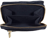 Fossil Ladies Logan Portefeuille Multifonctionnel Femme Naty Shop