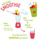 Baies lyophilisées : 100g de mûres, myrtilles, canneberges, framboises lyophilisées, non sucrées - Fruits secs, fruits lyophilisés, baies de NutriPur Produits déshydratés Naty Shop