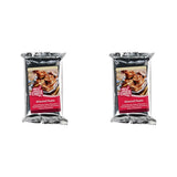 Pâte d'amande FunCakes (1:1) : Goût délicieux, texture fine, facile à étaler, pâte d'amande, parfaite pour les gâteaux et biscuits. Halal et sans gluten. 250 g (lot de 2) Pâte à sucre Naty Shop 250 grammes (lot de 2)