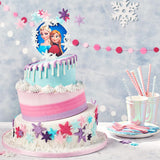 FunCakes Roll Fondant Bright White : Facile à utiliser, lisse, flexible, souple et malléable, parfait pour décorer des gâteaux, halal, casher et sans gluten. 5 kg (2 à 2,5 kg) de pâte à sucre Naty Shop