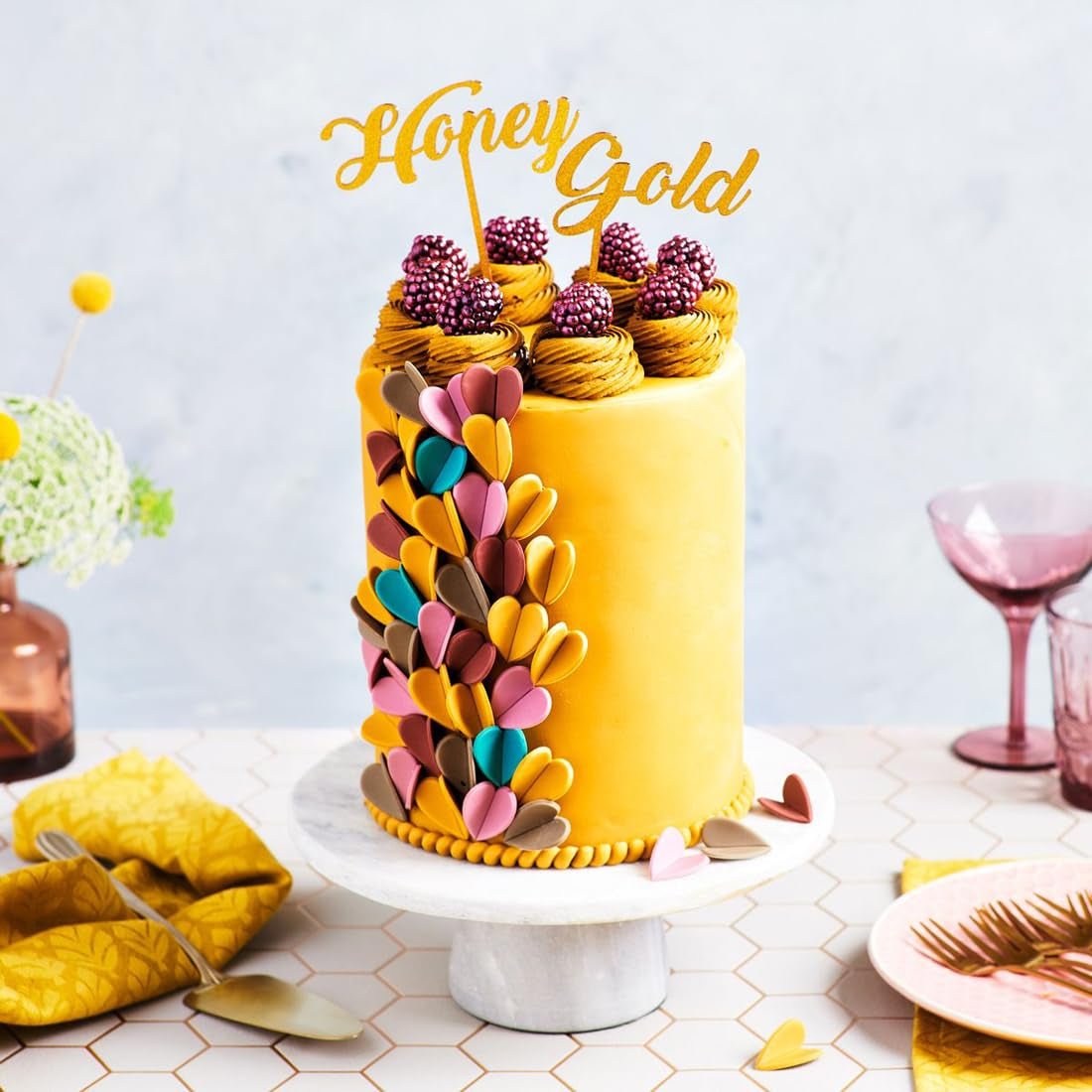 Fondant Laminé FunCakes Urban Taupe, Facile à Utiliser, Lisse, Flexible, Doux et Flexible, Parfait pour la Décoration de Gâteaux, Halal, Casher et Sans Gluten, 250g Pack 1 Naty Shop Pâte à Sucre
