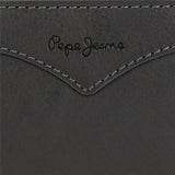 Pepe Jeans Jacket Portefeuille à clic horizontal Taille unique Portefeuille pour hommes Naty Shop