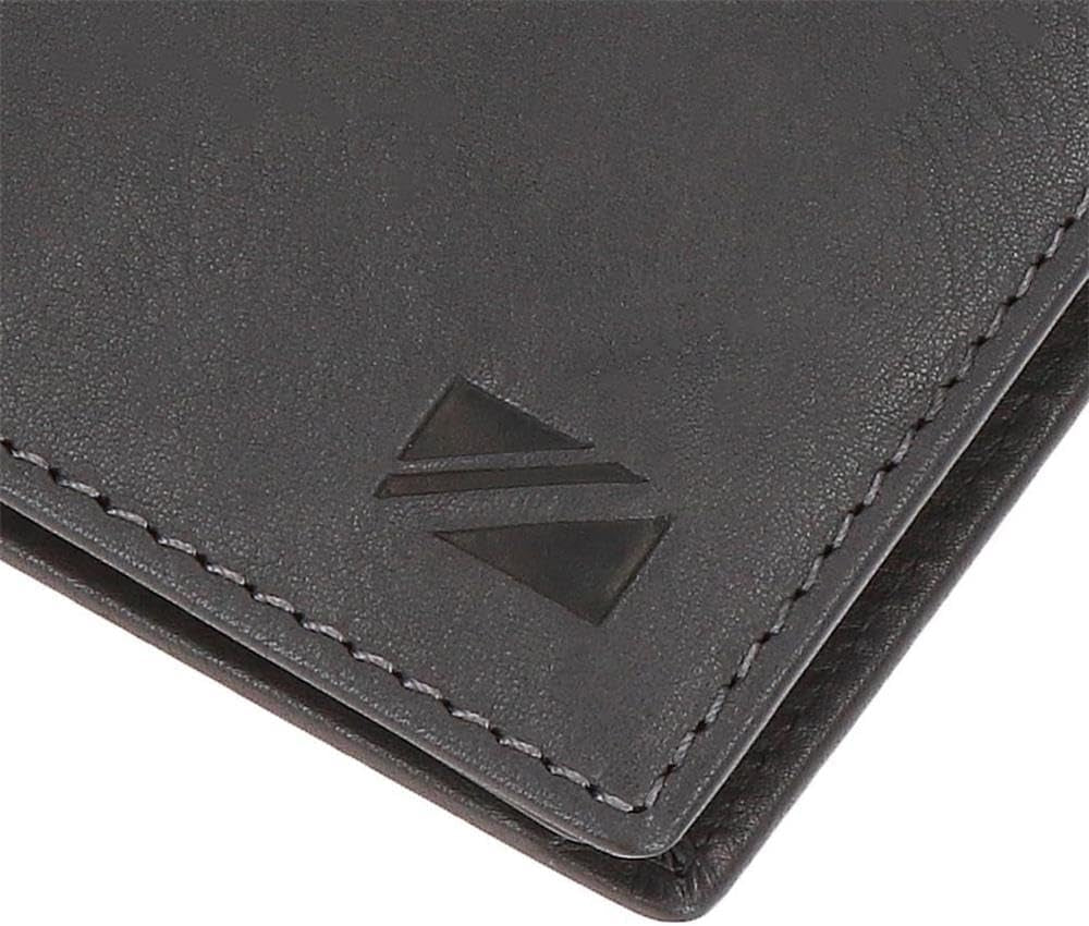 Portefeuille vertical pour veste Pepe Jeans avec porte-monnaie, taille unique, portefeuille pour hommes Naty Shop