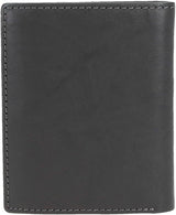 Portefeuille vertical pour veste Pepe Jeans avec porte-monnaie, taille unique, portefeuille pour hommes Naty Shop
