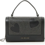 Love Moschino Sac noir pour femme Sacs pour femmes Naty Shop Default Title