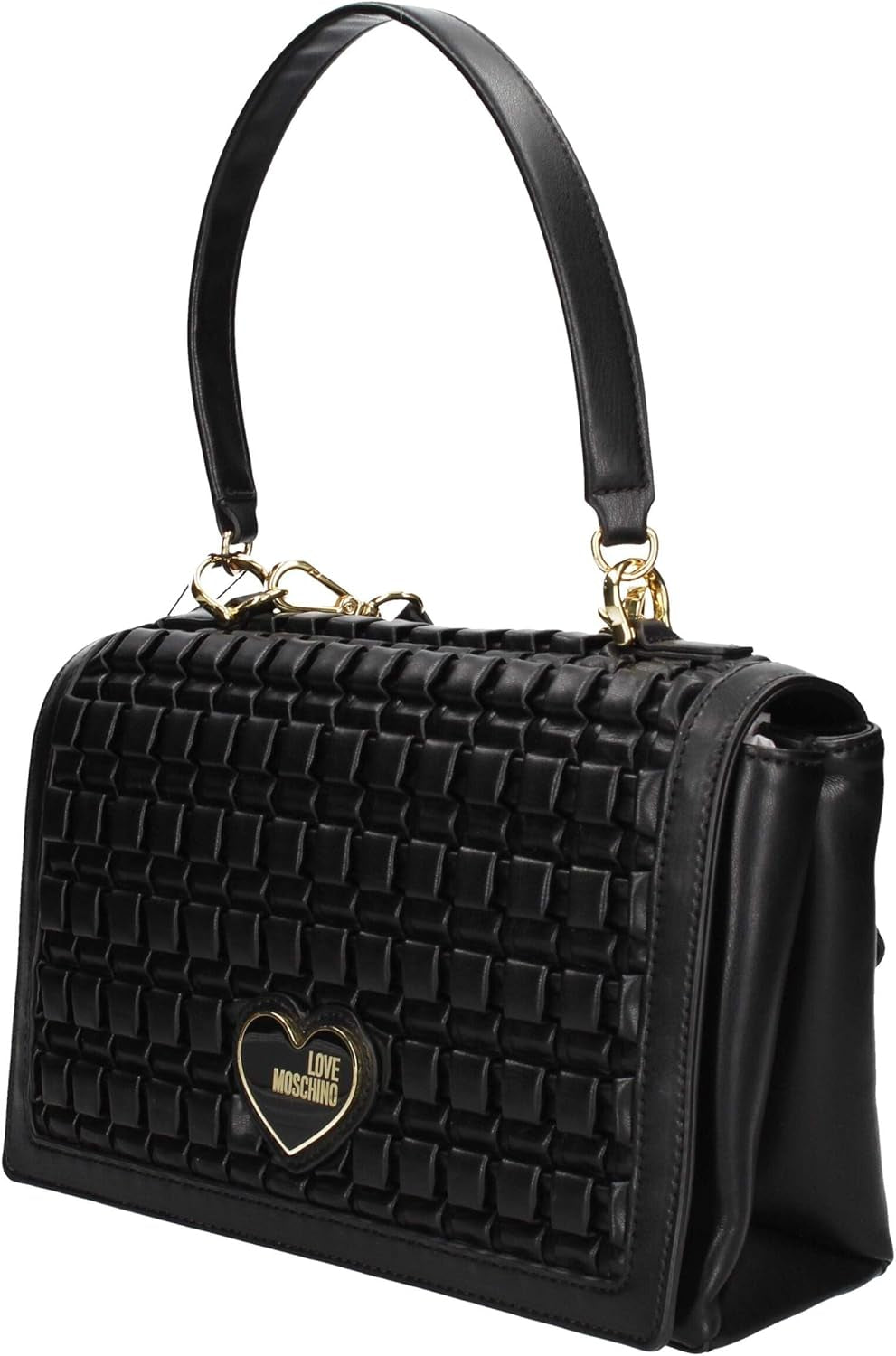 Love Moschino Sac Femme, Nero Sacs Femme Naty Shop