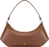 Sac bandoulière femme JW PEI Lily Bags Women Naty Shop Marron
