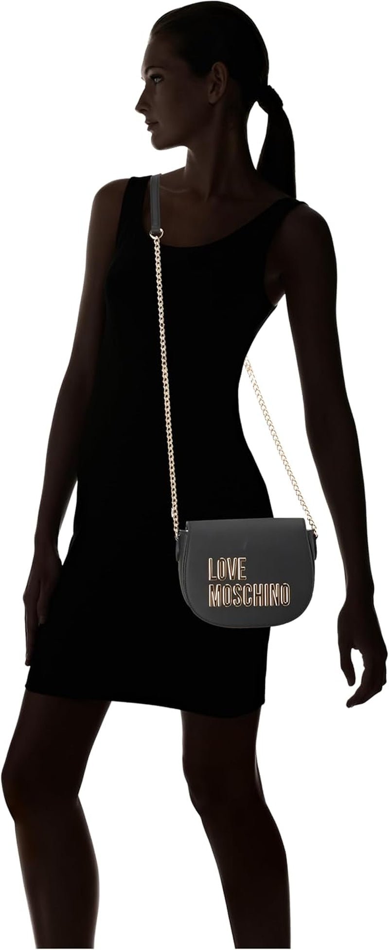 Sac Bandoulière Femme Love Moschino Sacs Femme Naty Shop