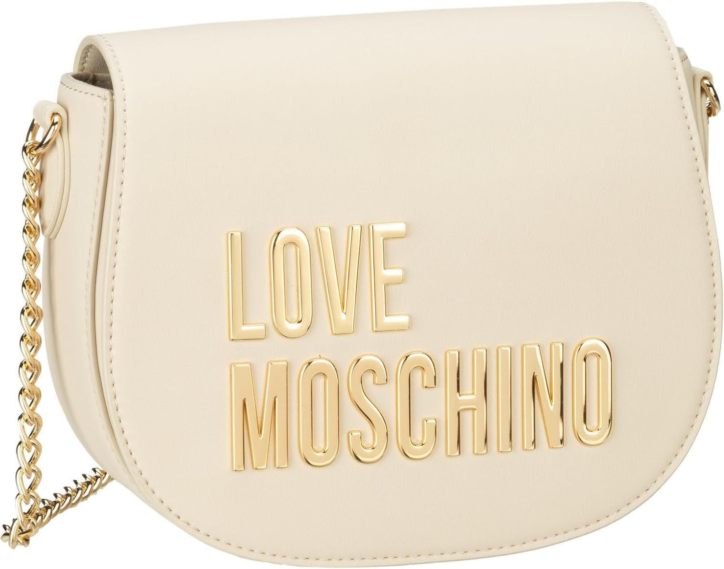 Sac bandoulière femme Love Moschino Sacs Femme Naty Shop 110 Cm Ivoire