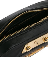 Love Moschino Sac Bandoulière Femme Noir Femme Sacs Naty Shop